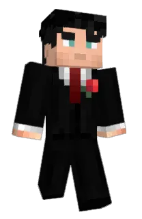 Front of Vanish2208's skin