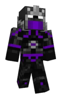 Alfns's Minecraft skin
