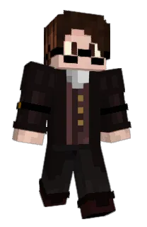 Hydreyear's Minecraft skin
