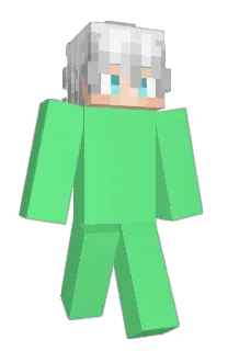Tamariiiiii's Minecraft skin