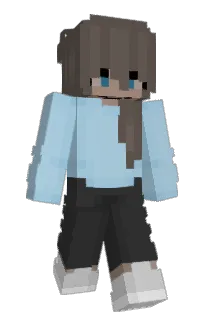 Front of elif107's skin