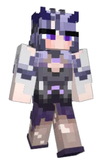 Front of AerimiiVT's skin