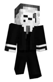 Front of beinghumansucks's skin