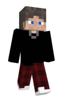 Front of KnoedelLukas's skin