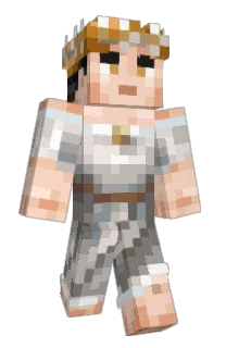Front of LolKekkk's skin