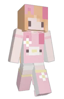 EveeevolutionSqd's Minecraft skin