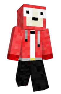 Front of PenguinDev2001's skin