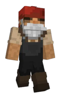 Front of demirci31's skin