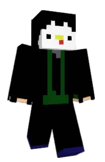 Front of Pingu_hehe's skin