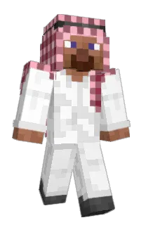 qiltino's Minecraft skin