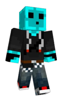 giuseppegri's Minecraft skin