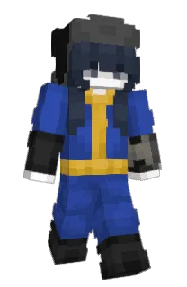Front of qk4zu's skin