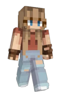 anna_max21's Minecraft skin