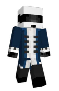 Front of An1pro's skin