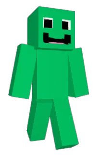 Front of Diran18's skin