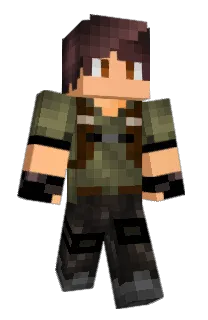 Front of pulodogato7148's skin