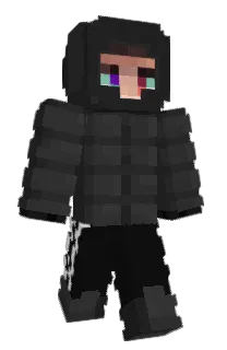 Front of n3rty_'s skin