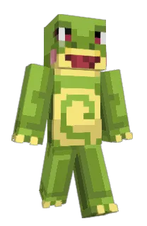 Front of TheKotaGames's skin