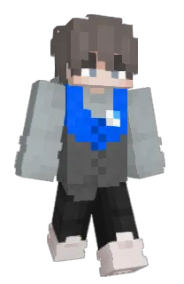 MNMNM's Minecraft skin
