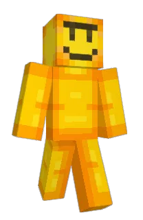 1TZM3M0GG3TY's Minecraft skin