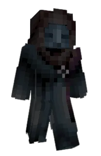 CreeperHotDog58's Minecraft skin