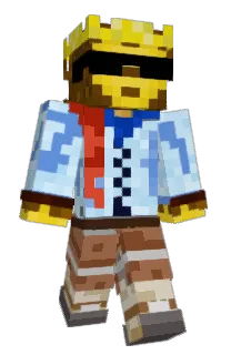 Front of kaduNM's skin