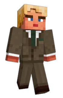 Front of MrZeuro's skin