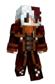 Hardy22's Minecraft skin