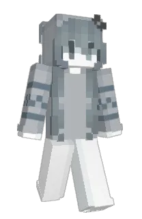 Cyqn_'s Minecraft skin