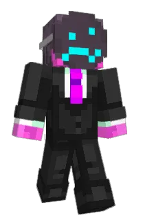 apushich's Minecraft skin