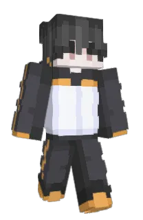 subaru46's Minecraft skin