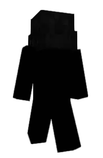 Front of kpyton23's skin