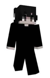 Bosvajt's Minecraft skin