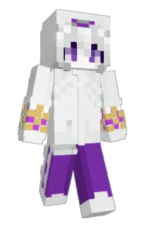 Front of 9561's skin
