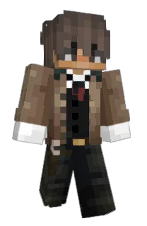 Front of At0rasu's skin