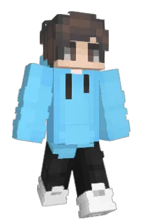Front of Skippieuwu's skin