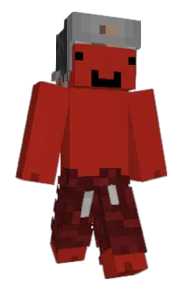 Front of IXV99's skin