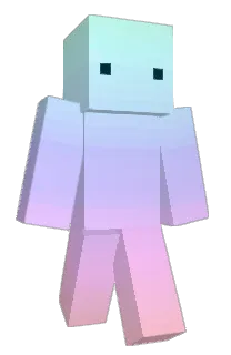 Front of tegbud55's skin