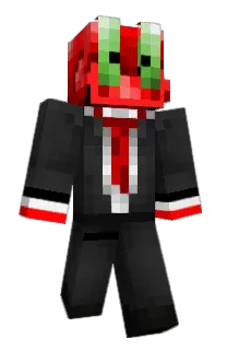 Lucatooo's Minecraft skin