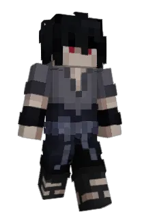 Front of monarchist_panda's skin