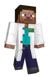 Front of Suuuc's skin