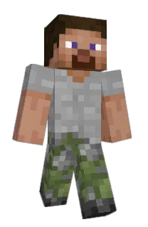 Front of Pierre_Vogel67's skin