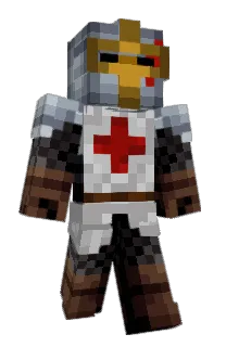 RighteoussMan's Minecraft skin