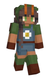Front of jxd3y's skin