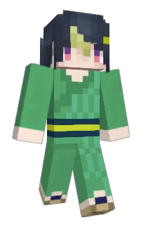 Front of rai_173's skin