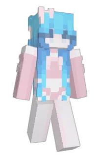 soramics's Minecraft skin