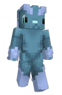Front of Max34117's skin