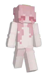 Dyssx's Minecraft skin