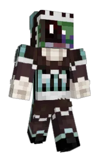Front of lunarpotato8's skin