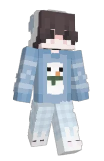 Front of AndyW1377's skin